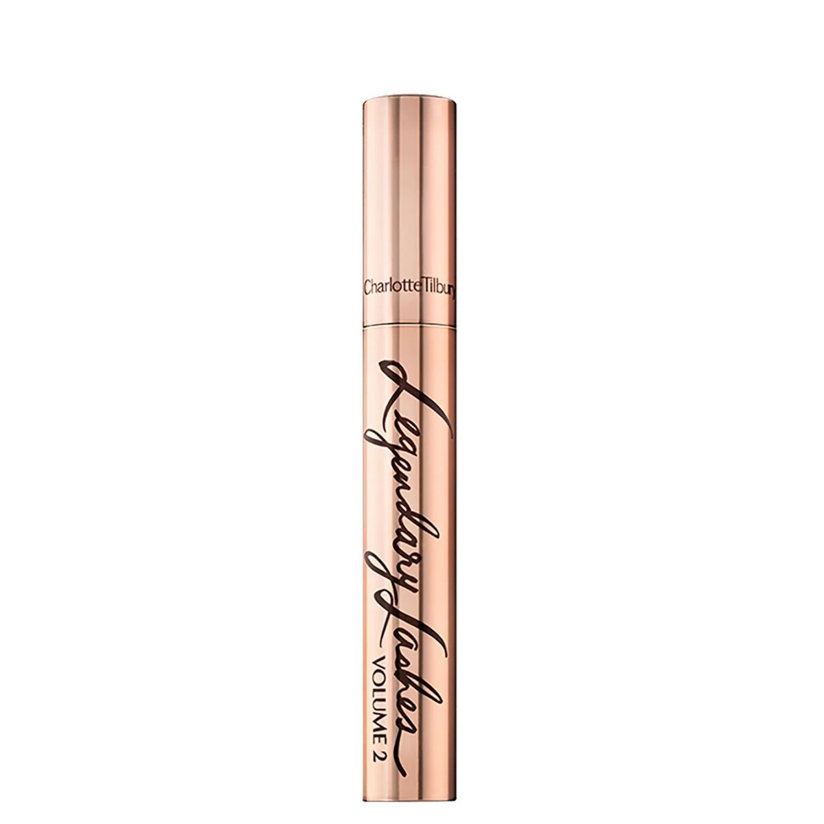 Charlotte Tilbury Legendary Lashes - Black Vinyl V2 6 Charlotte Tilbury Legendary Lashes - Black Vinyl V2 - Image 4