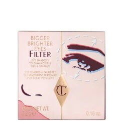 Charlotte Tilbury Bigger, Brighter Eye Filter Exagger-eyes 9 Charlotte Tilbury Bigger, Brighter Eye Filter Exagger-eyes -Charlotte Tilbury Shop 5060542720434 alt3