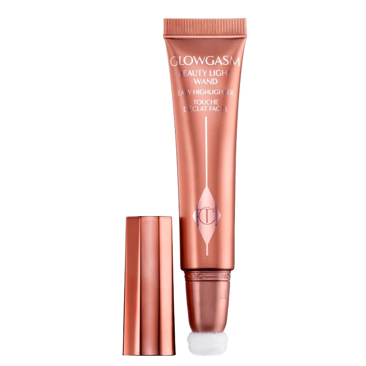 Charlotte Tilbury Glowgasm Beauty Light Wand 13 Charlotte Tilbury Glowgasm Beauty Light Wand - Image 11