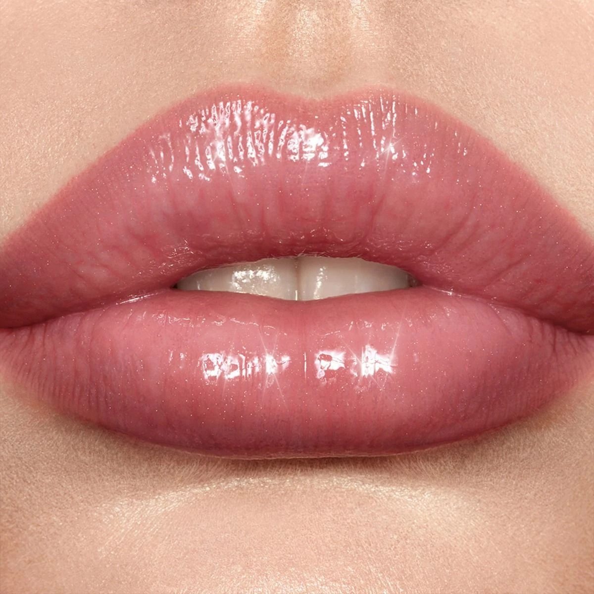 Charlotte Tilbury Lip Lustre Pillow Talk 6 Charlotte Tilbury Lip Lustre Pillow Talk - Image 4