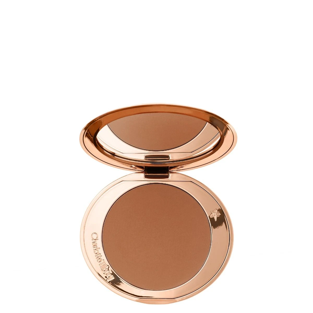 Charlotte Tilbury Airbrush Bronzer 9 Charlotte Tilbury Airbrush Bronzer - Image 7