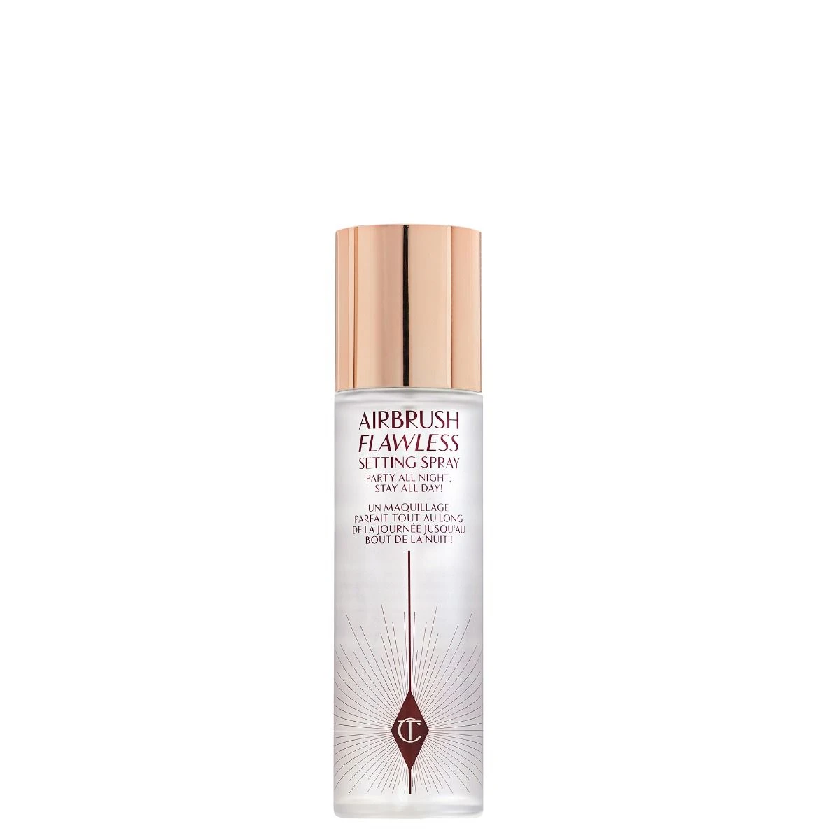 Charlotte Tilbury Setting Spray 3 Charlotte Tilbury Setting Spray
