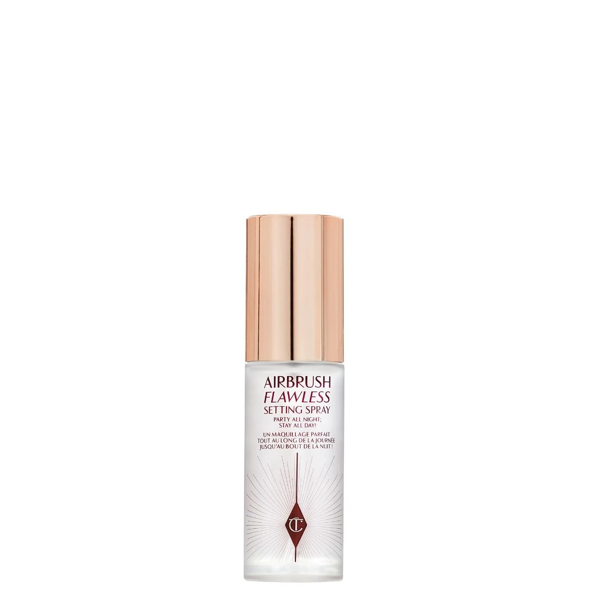 Charlotte Tilbury Setting Spray 5 Charlotte Tilbury Setting Spray - Image 3