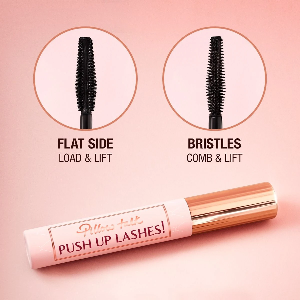 Charlotte Tilbury Pillow Talk Push Up Lashes 6 Charlotte Tilbury Pillow Talk Push Up Lashes - Image 4