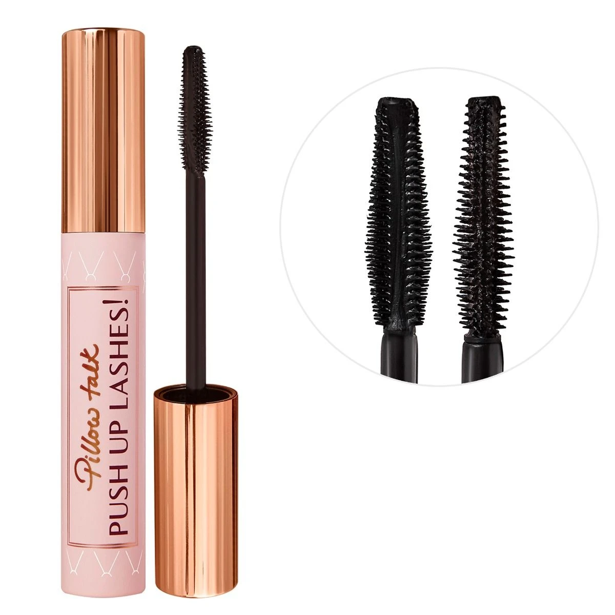 Charlotte Tilbury Pillow Talk Push Up Lashes 3 Charlotte Tilbury Pillow Talk Push Up Lashes