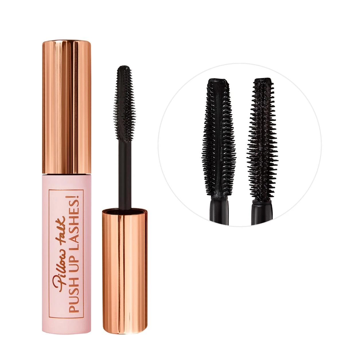 Charlotte Tilbury Pillow Talk Push Up Lashes 4 Charlotte Tilbury Pillow Talk Push Up Lashes - Image 2