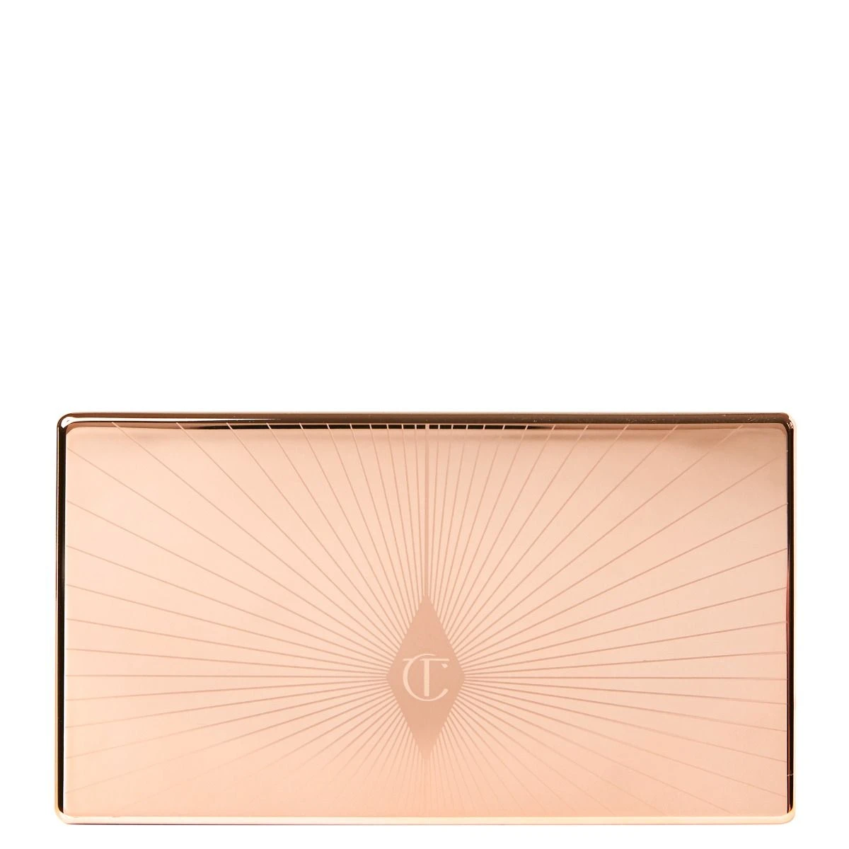 Charlotte Tilbury Mini Filmstar Bronze & Glow 4 Charlotte Tilbury Mini Filmstar Bronze & Glow - Image 2