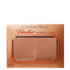 Charlotte Tilbury Mini Filmstar Bronze & Glow 9 Charlotte Tilbury Mini Filmstar Bronze & Glow -Charlotte Tilbury Shop 5060696172219 alt3