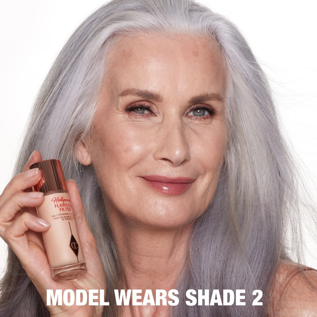 Charlotte Tilbury Hollywood Flawless Filter 8 Charlotte Tilbury Hollywood Flawless Filter - Image 6