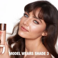 Charlotte Tilbury Hollywood Flawless Filter -Charlotte Tilbury Shop 5060696176064 alt2 1