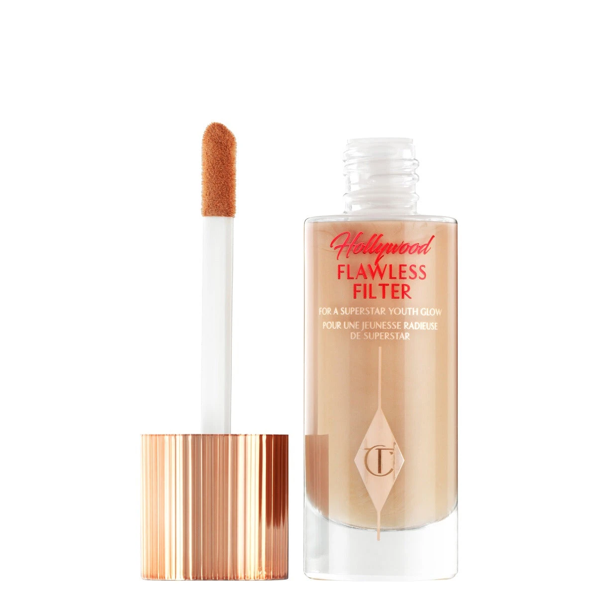 Charlotte Tilbury Hollywood Flawless Filter 15 Charlotte Tilbury Hollywood Flawless Filter - Image 13