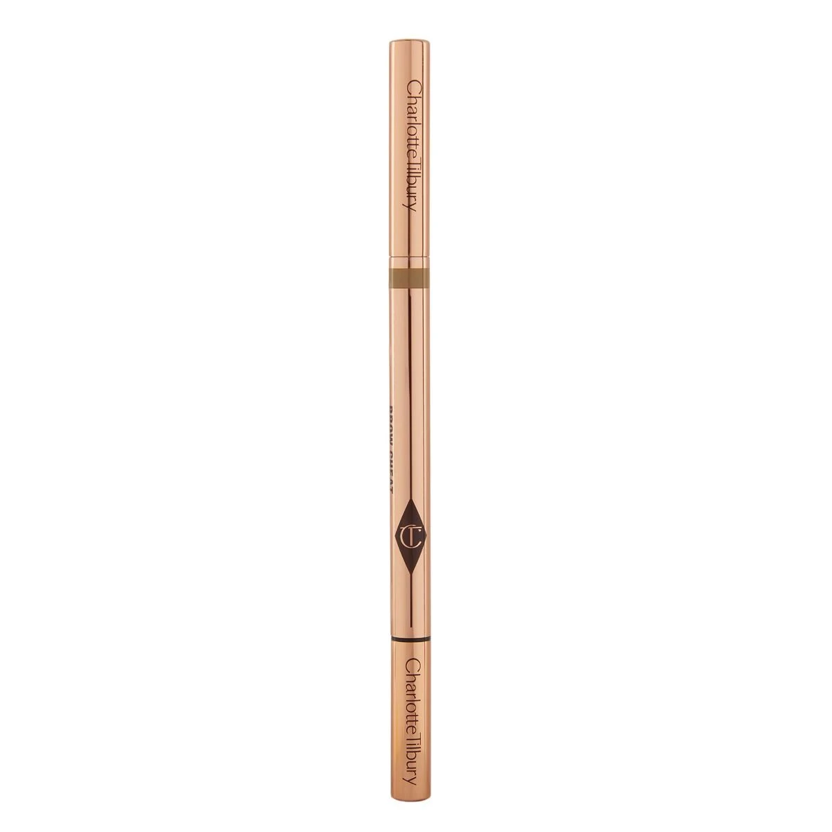 Charlotte Tilbury Brow Cheat 6 Charlotte Tilbury Brow Cheat - Image 4
