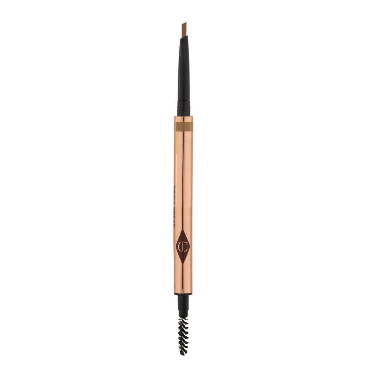 Charlotte Tilbury Brow Cheat 3 Charlotte Tilbury Brow Cheat