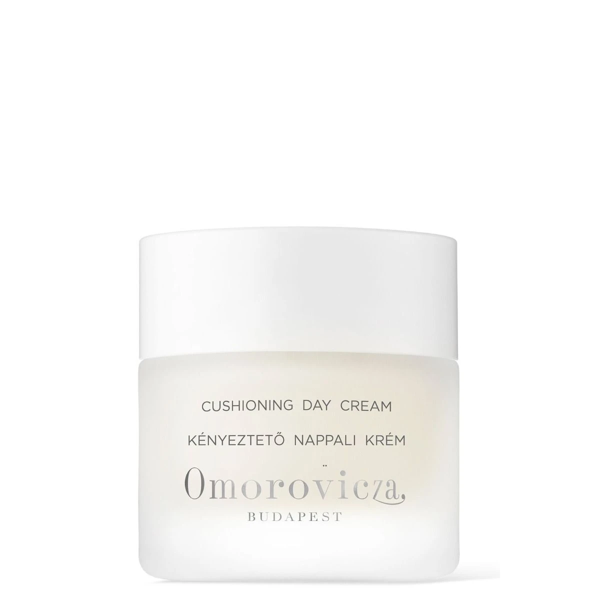 Omorovicza Cushioning Day Cream 3 Omorovicza Cushioning Day Cream