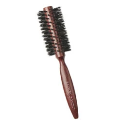 Pure Boar Bristle Smoothing Brush, Medium