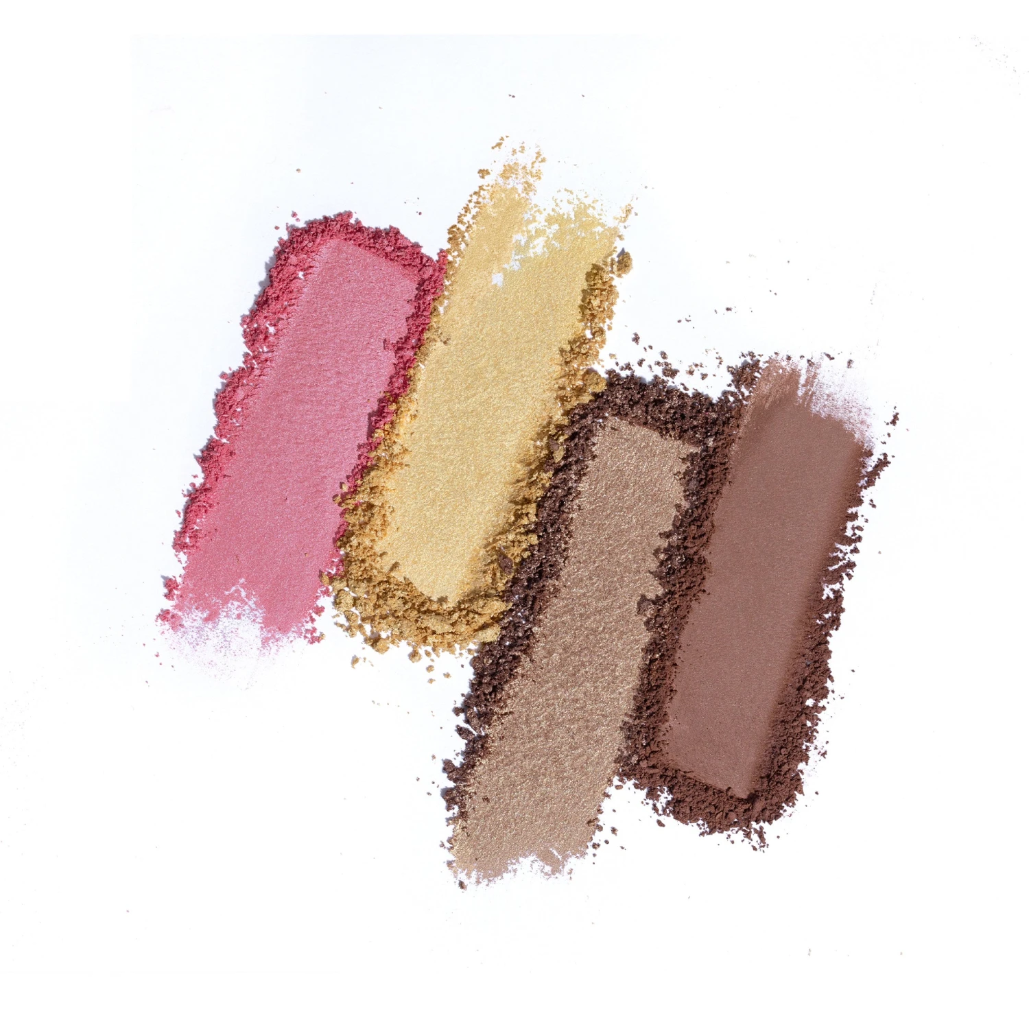 Chantecaille Wild Meadows Eye Quartet 4 Chantecaille Wild Meadows Eye Quartet - Image 2