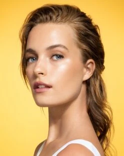 Chantecaille Sheer Glow Bronze Face Tint 7 Chantecaille Sheer Glow Bronze Face Tint -Charlotte Tilbury Shop 656509057009 alt2