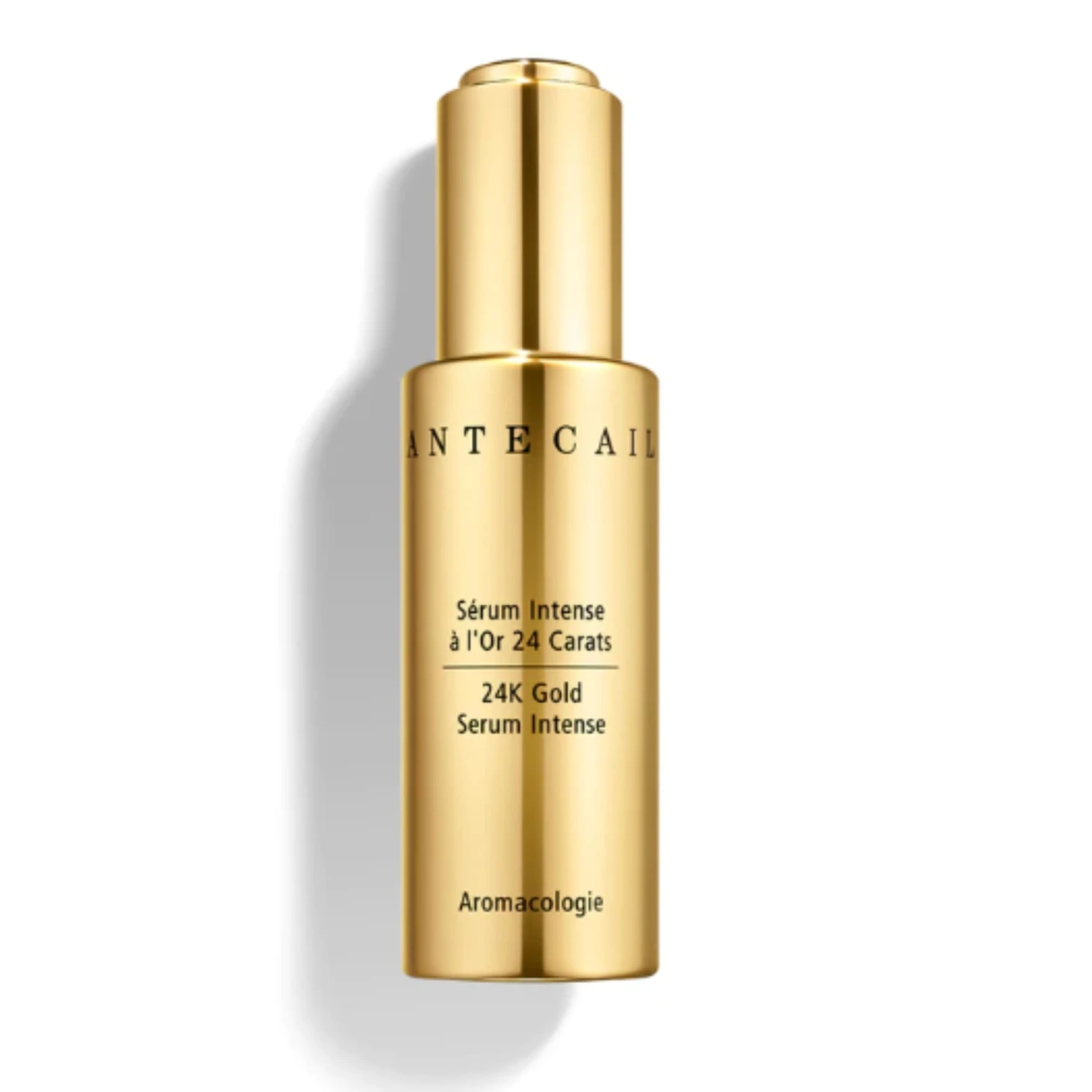 Chantecaille 24K Gold Serum Intense 3 Chantecaille 24K Gold Serum Intense