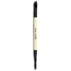 Bobbi Brown Dual-Ended Brown Definer/Groomer Brush