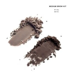 Bobbi Brown Brow Kit 11 Bobbi Brown Brow Kit -Charlotte Tilbury Shop 716170226880 alt1