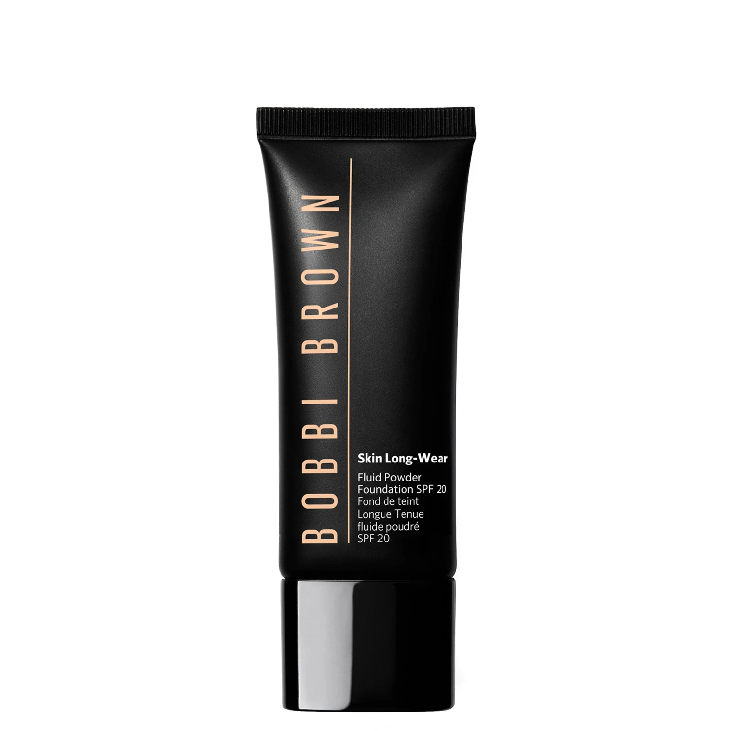 Bobbi Brown Skin Long-Wear Fluid Powder Foundation SPF 20 4 Bobbi Brown Skin Long-Wear Fluid Powder Foundation SPF 20 - Image 2