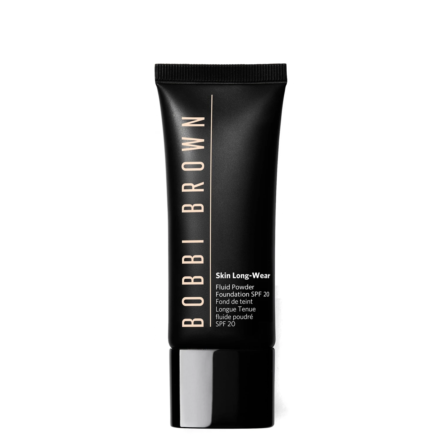 Bobbi Brown Skin Long-Wear Fluid Powder Foundation SPF 20 10 Bobbi Brown Skin Long-Wear Fluid Powder Foundation SPF 20 - Image 8