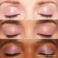 Bobbi Brown Dual-Ended Long-Wear Waterproof Cream Eyeshadow St 22 Bobbi Brown Dual-Ended Long-Wear Waterproof Cream Eyeshadow St -Charlotte Tilbury Shop 716170302515 alt2