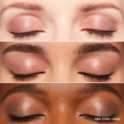 Bobbi Brown Dual-Ended Long-Wear Waterproof Cream Eyeshadow St 35 Bobbi Brown Dual-Ended Long-Wear Waterproof Cream Eyeshadow St -Charlotte Tilbury Shop 716170302560 alt3