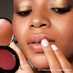 Bobbi Brown Pot Rouge Calypso 40 Bobbi Brown Pot Rouge Calypso -Charlotte Tilbury Shop 716170303932 alt4