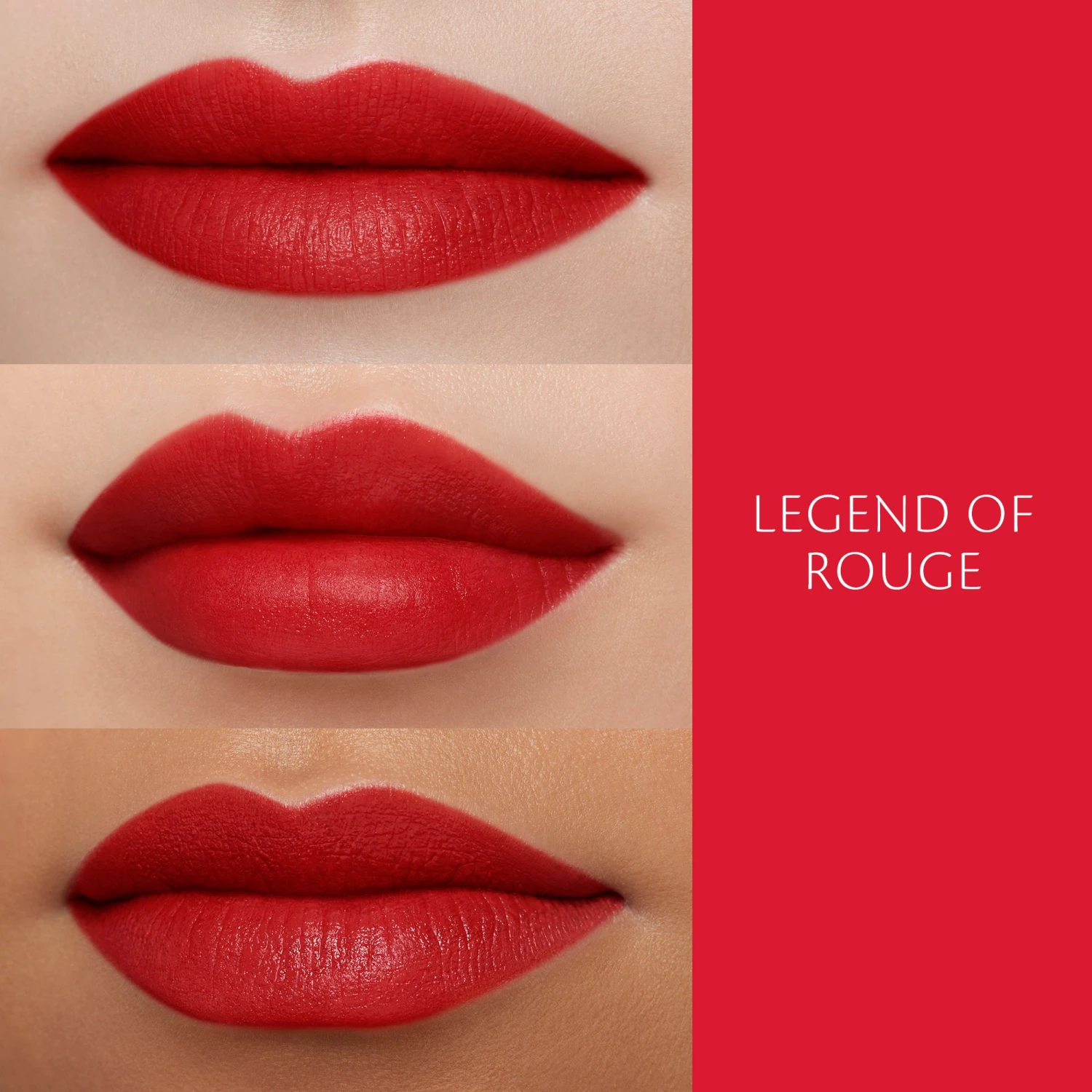 Cream Rouge Matte 5 Cream Rouge Matte - Image 3