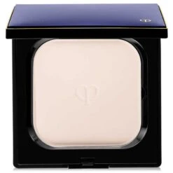 Refining Pressed Powder Case