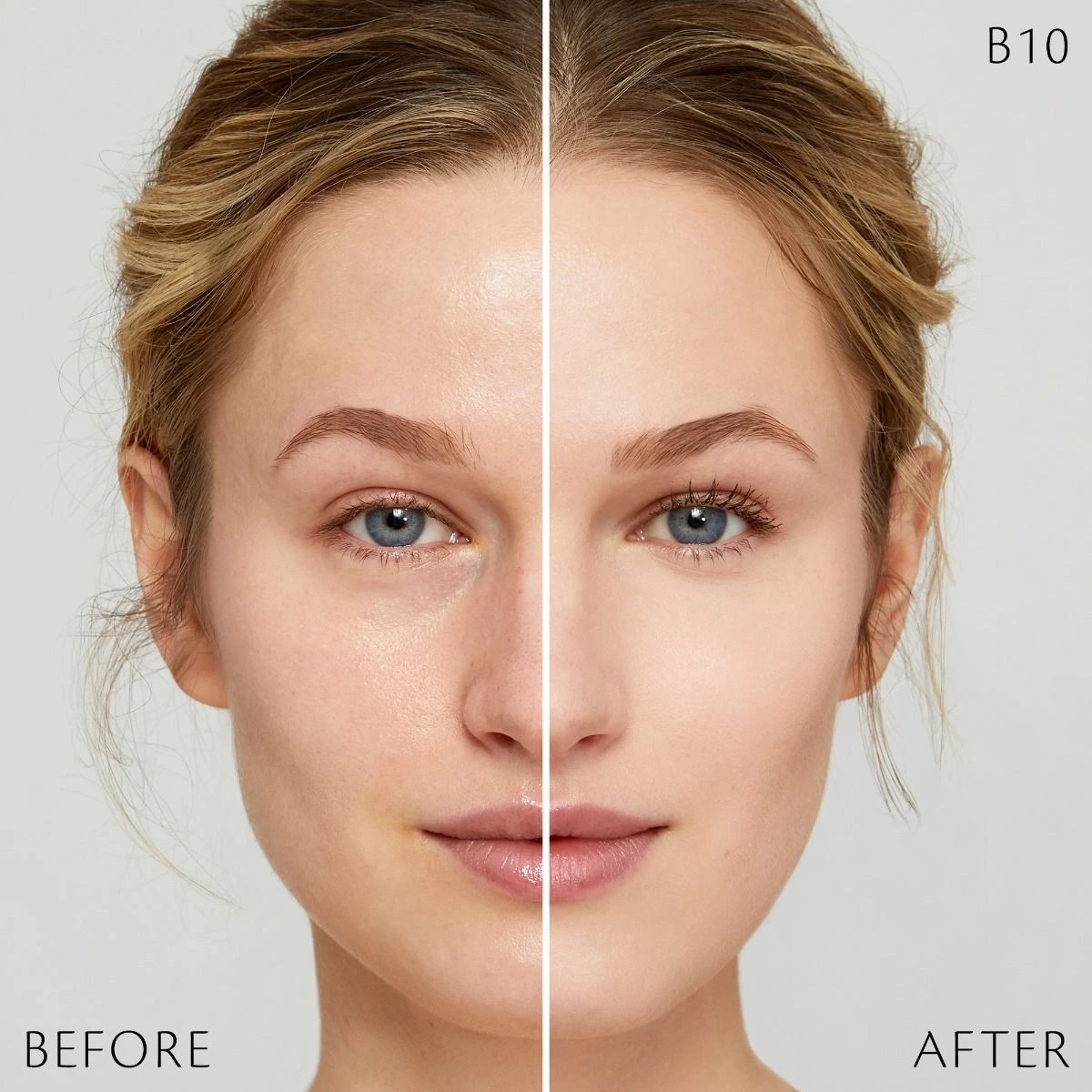 Radiant Fluid Foundation Natural 9 Radiant Fluid Foundation Natural - Image 7