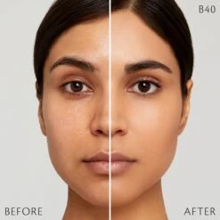 Radiant Fluid Foundation Natural 40 Radiant Fluid Foundation Natural -Charlotte Tilbury Shop 730852167957 2 1