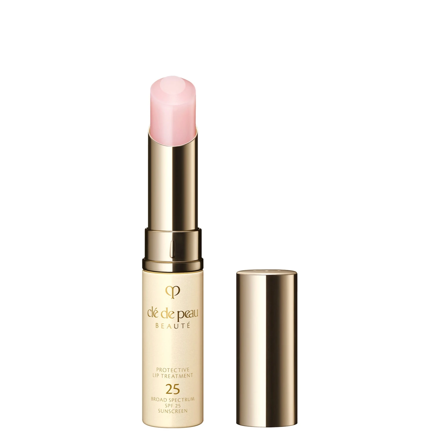Protective Lip Treatment SPF 25 3 Protective Lip Treatment SPF 25