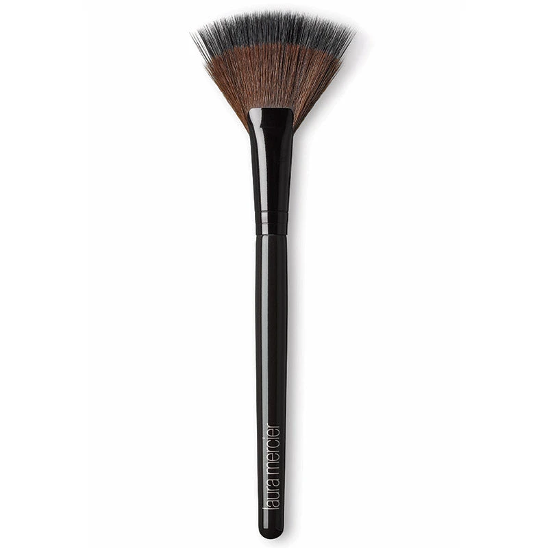 Laura Mercier Fan Powder Brush 3 Laura Mercier Fan Powder Brush