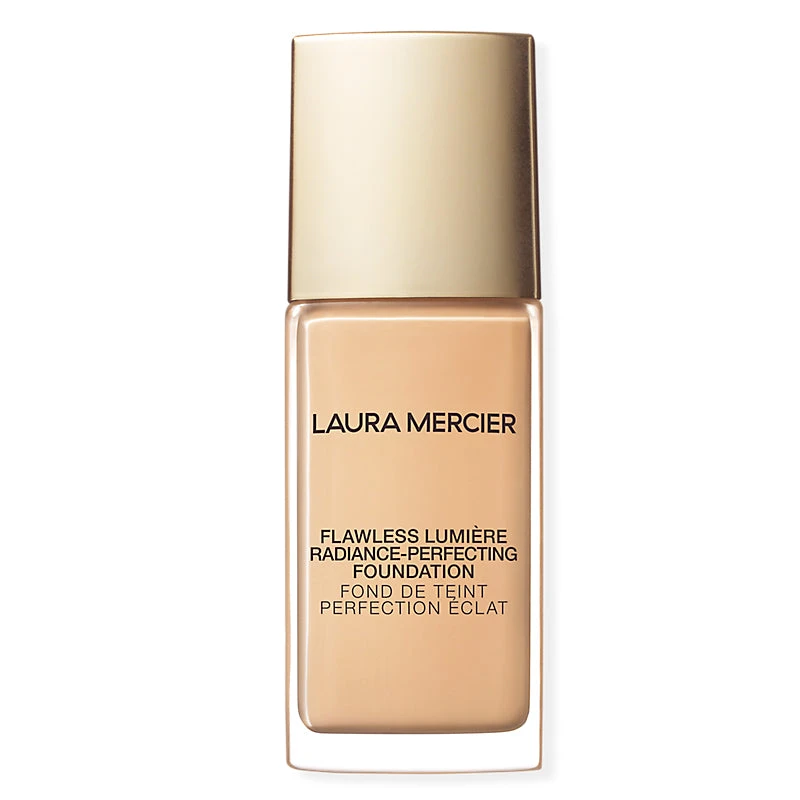 Laura Mercier Flawless Lumiere Radiance-Perfecting Foundation 9 Laura Mercier Flawless Lumiere Radiance-Perfecting Foundation - Image 7