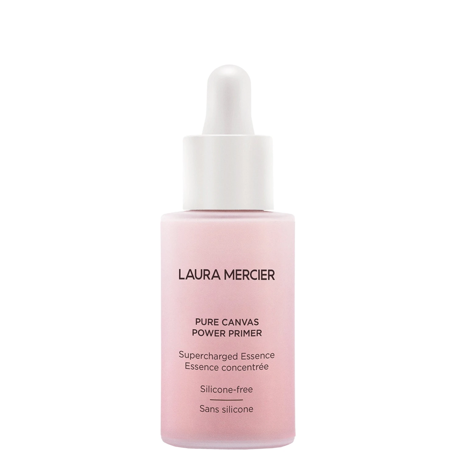 Laura Mercier Pure Canvas Power Primer Supercharged Essence 3 Laura Mercier Pure Canvas Power Primer Supercharged Essence