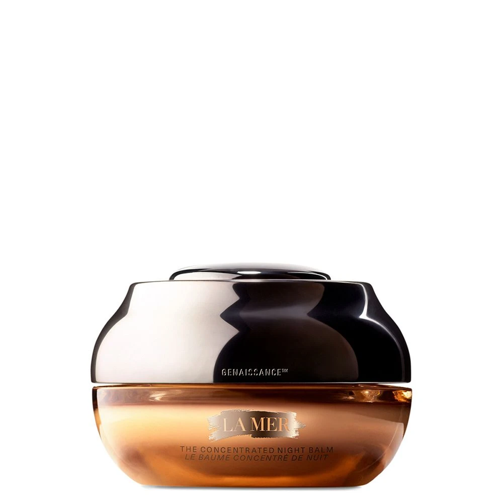 La Mer Genaissance Concentrated Night Balm 50 ML 3 La Mer Genaissance Concentrated Night Balm 50 ML