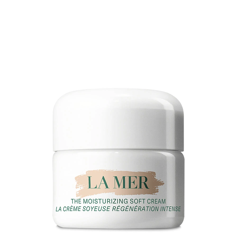 La Mer The Moisturizing Soft Cream 3 La Mer The Moisturizing Soft Cream