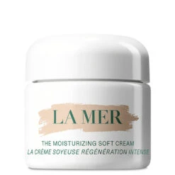 La Mer The Moisturizing Soft Cream 11 La Mer The Moisturizing Soft Cream -Charlotte Tilbury Shop 747930139874