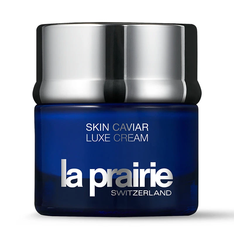 La Prairie Skin Caviar Luxe Cream Sheer 3 La Prairie Skin Caviar Luxe Cream Sheer