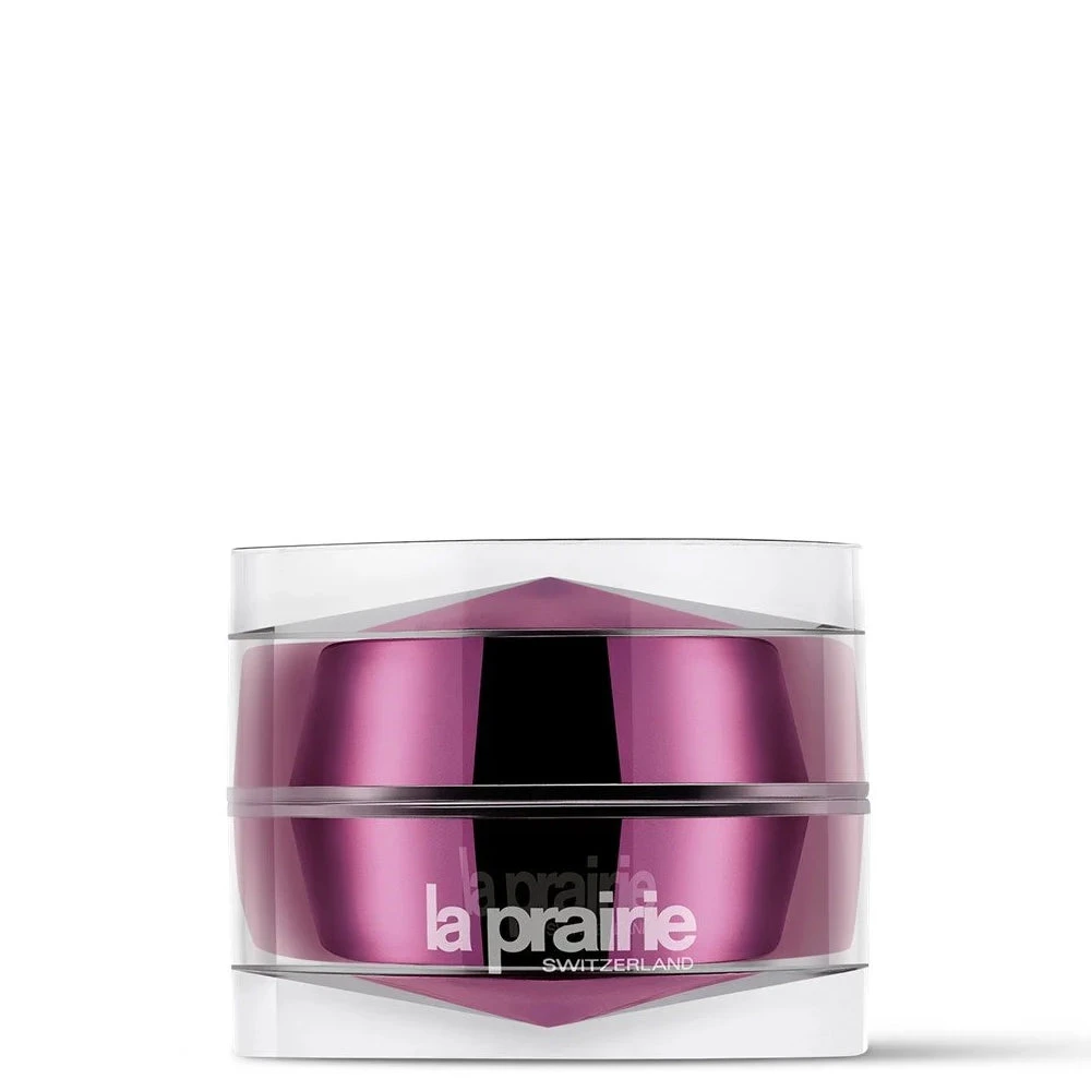 La Prairie Platinum Rare Haute-Rejuvenation Cream 3 La Prairie Platinum Rare Haute-Rejuvenation Cream