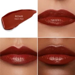Unlocked Satin Creme Lipstick 30 Unlocked Satin Creme Lipstick -Charlotte Tilbury Shop 810063691264 alt2