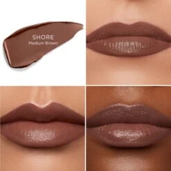 Unlocked Satin Creme Lipstick 36 Unlocked Satin Creme Lipstick -Charlotte Tilbury Shop 810063691288 alt2