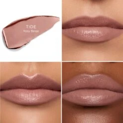 Unlocked Satin Creme Lipstick 39 Unlocked Satin Creme Lipstick -Charlotte Tilbury Shop 810063691295 alt2