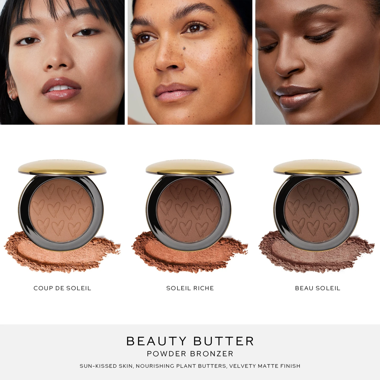 Beauty Butter Powder Bronzer 17 Beauty Butter Powder Bronzer - Image 15