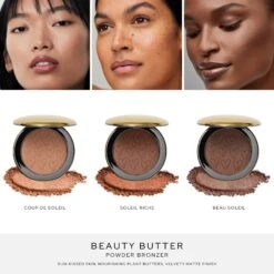 Beauty Butter Powder Bronzer 31 Beauty Butter Powder Bronzer -Charlotte Tilbury Shop 810102030207 alt10