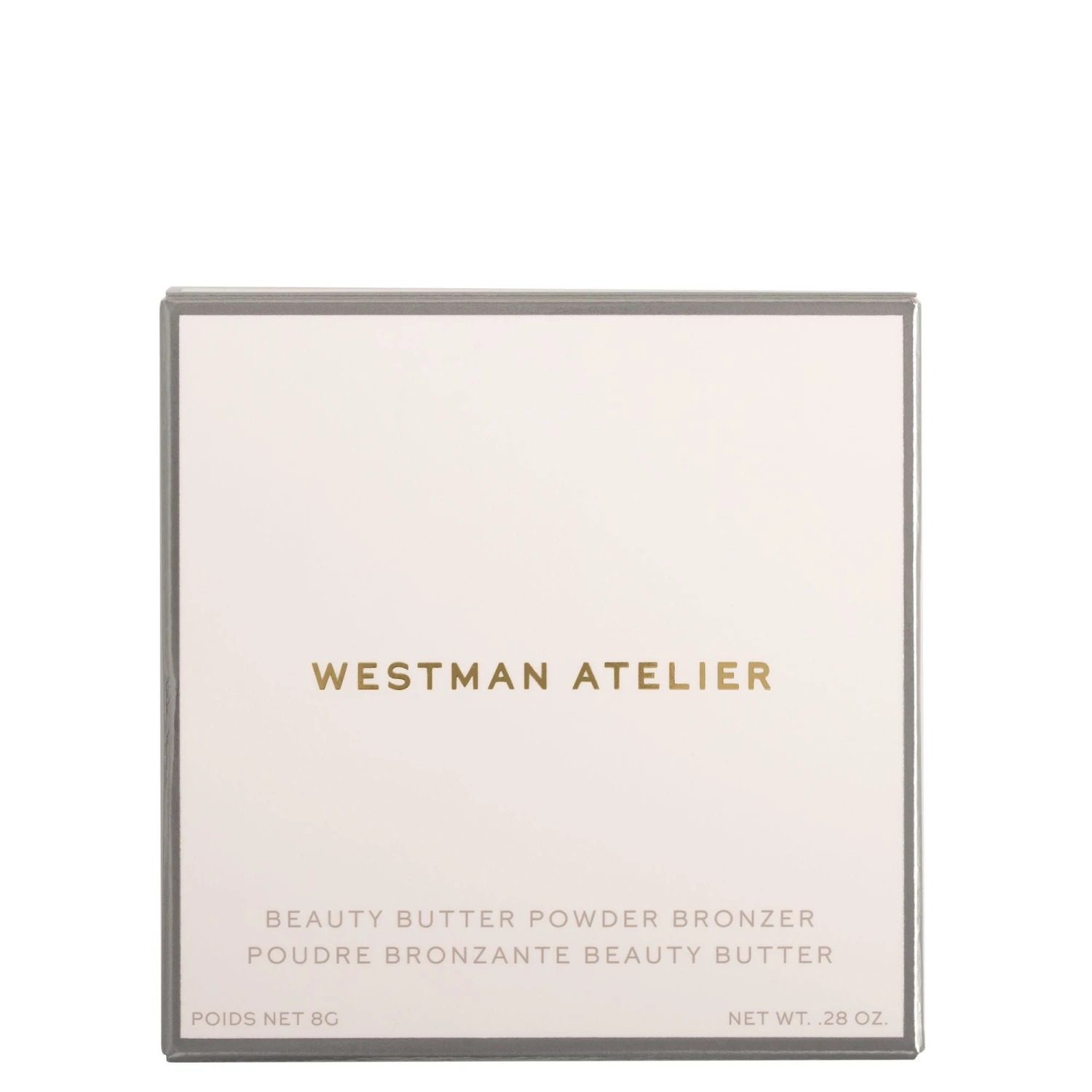 Beauty Butter Powder Bronzer 6 Beauty Butter Powder Bronzer - Image 4