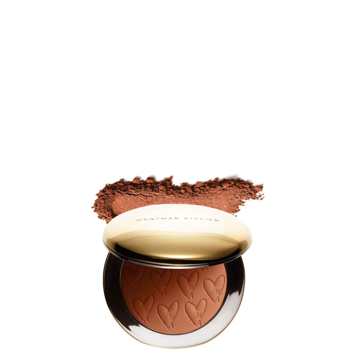 Beauty Butter Powder Bronzer 8 Beauty Butter Powder Bronzer - Image 6