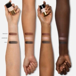 Eye Pods Eye Shadow 25 Eye Pods Eye Shadow -Charlotte Tilbury Shop 810102031136 1 1